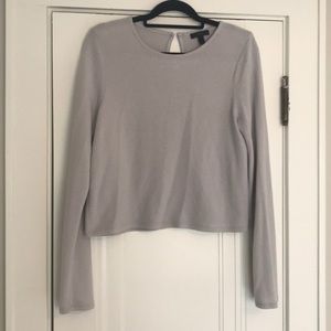 J.Crew Cozy Knit Sweater